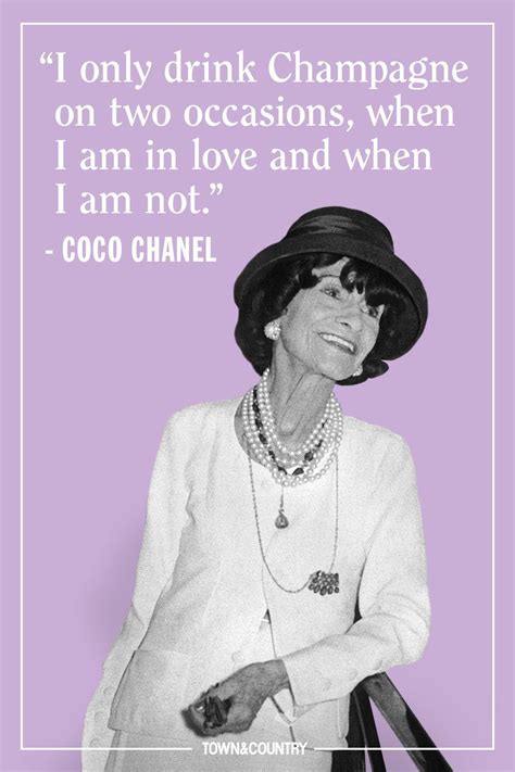 quotes coco chanel|Coco Chanel slogan.